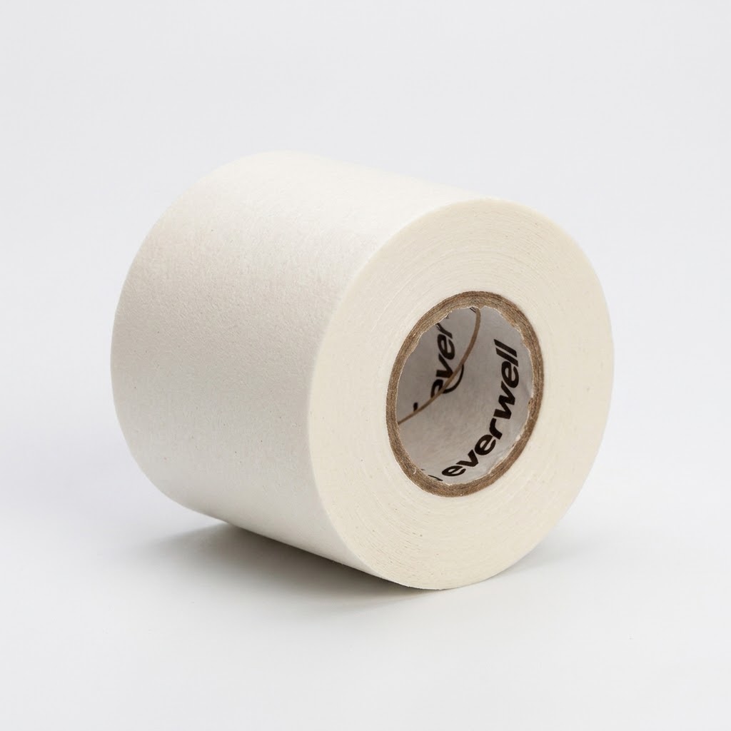  CINTA DE PVC PARA MINI SPLITS 2MMX60MMX15M – PVCT-615 – EVERWELL
