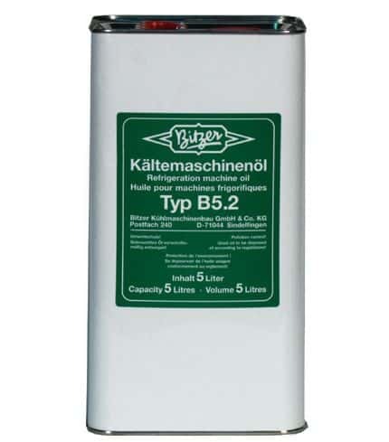 ACEITE BITZER B5.2